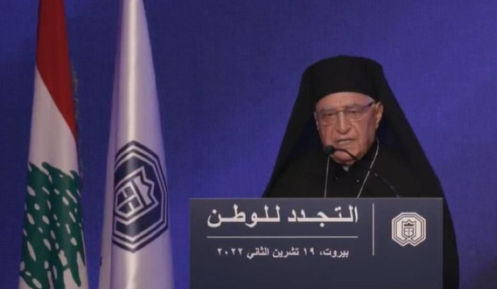 ''الروم الكاثوليك، من ريادة التأسيس إلى هواجس المصير